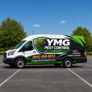YMG Pest Control Joliet, Illinois